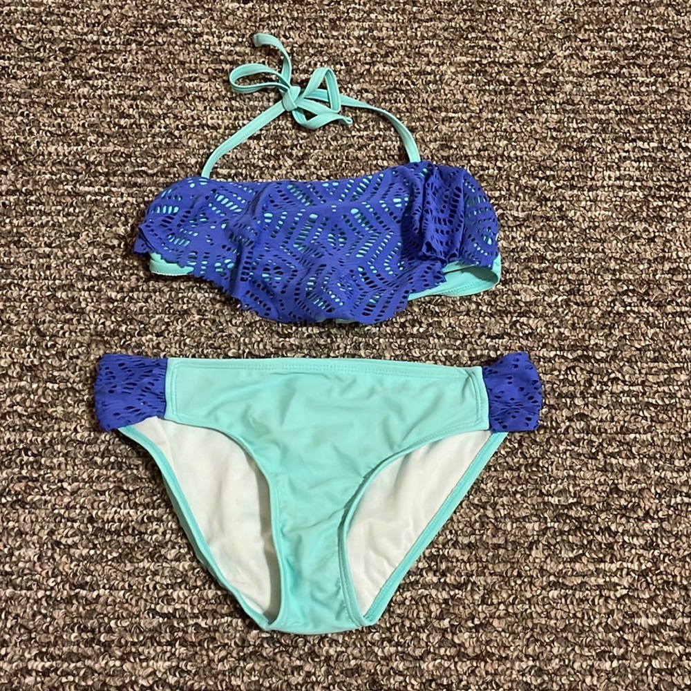 Gossip girl, girls swim set